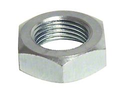 Steering Pitman Arm Nut (76-18 Jeep CJ5, CJ7, Wrangler YJ, TJ & JK)