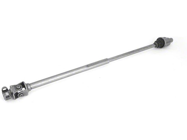 Steering Column Shaft (76-86 Jeep CJ5 & CJ7)