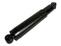 Steering Stabilizer (18-23 Jeep Wrangler JL)