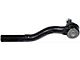 Steering Tie Rod End; Left Outer (07-16 Jeep Wrangler JK)