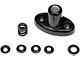 Sun Visor Repair Kit (98-02 Jeep Wrangler TJ)