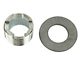 Supreme Alignment Caster / Camber Bushing; 1 Degree Sleeve (72-86 Jeep CJ5 & CJ7)