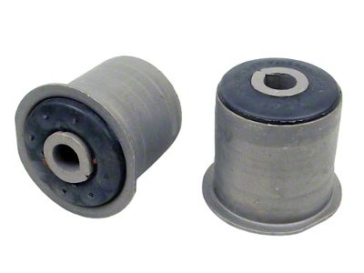 Supreme Front Lower Control Arm Bushing Kit (97-06 Jeep Wrangler TJ)