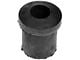 Suspension Leaf Spring Bushing; Front Rearward (87-95 Jeep Wrangler YJ)