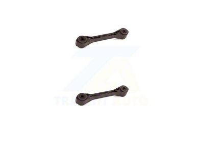 Suspension Stabilizer Bar Link Kit; Rear (97-06 Jeep Wrangler TJ)