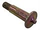 Suspension Stabilizer Sway Bar Link Pin; Front (87-95 Jeep Wrangler YJ)