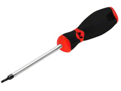 T10 Torx Screwdriver