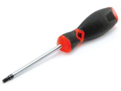 T25 Torx Screwdriver