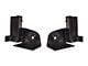 Tailgate Cable Bracket Set (76-86 Jeep CJ7)