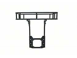 Tailgate Cargo Carrier (07-18 Jeep Wrangler JK)