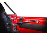 Tailgate Strut Kit (07-18 Jeep Wrangler JK)