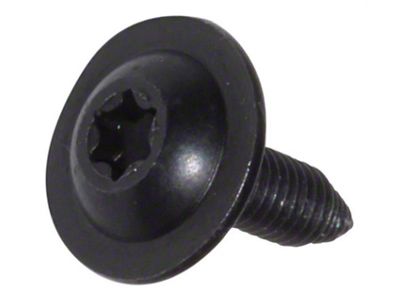 Tapping Screw (01-18 Jeep Wrangler TJ & JK)