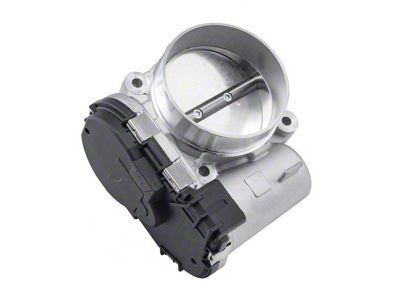 Throttle Body (12-18 3.6L Jeep Wrangler JK)