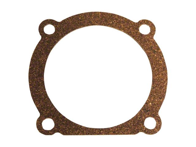 Throttle Body Spacer Gasket (12-24 3.6L Jeep Wrangler JK & JL)