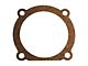 Throttle Body Spacer Gasket (12-24 3.6L Jeep Wrangler JK & JL)