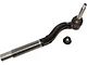 Tie Rod End; Driver Side (18-24 Jeep Wrangler JL)