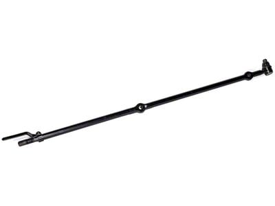 Tie Rod End; Outer Passenger Side (87-90 Jeep Wrangler YJ)