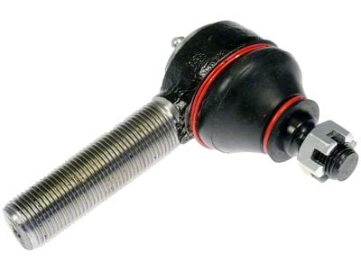 Tie Rod End; Outer Passenger Side (76-86 Jeep CJ7)