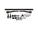 Tie Rod Kit (07-18 Jeep Wrangler JK)