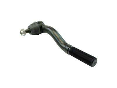 Tie Rod; Passenger Side (07-18 Jeep Wrangler JK)