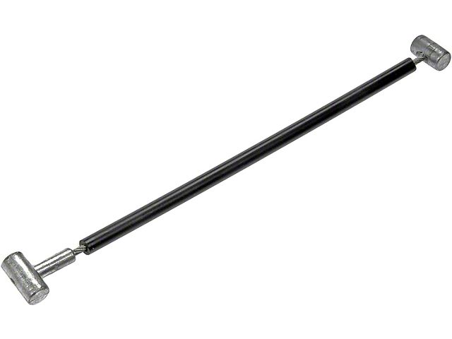 Tilt Column Release Cable (97-05 Jeep Wrangler TJ)