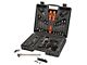 Tool Set; 119-Piece Set