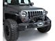 TrailGuard Front Bumper (07-18 Jeep Wrangler JK)