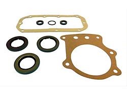 Transfer Case Gasket and Seal Kit (80-86 Jeep CJ5 & CJ7)