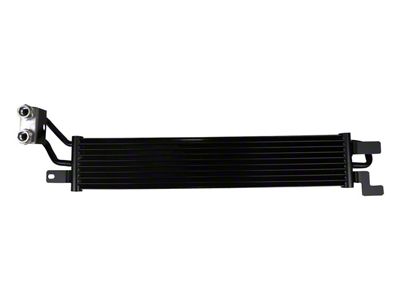 Transmission Oil Cooler (18-25 Jeep Wrangler JL, Excluding Rubicon 392)