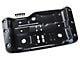 Transmission Skid Plate (97-02 Jeep Wrangler TJ)