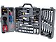 Tri-fold Home Maintenance Tool Set; 265-Piece Set