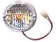 Turn Signal / Parking Light Assembly (76-86 Jeep CJ5 & CJ7)