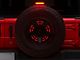 Typhoon Series 14-Inch Dual Ring Spare Tire Third Brake Light (18-24 Jeep Wrangler JL)