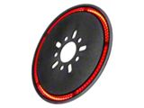 Typhoon Series 14-Inch Spare Tire Third Brake Light (18-24 Jeep Wrangler JL)