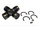 Universal Joint; Front (87-95 Jeep Wrangler YJ)