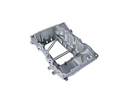 Upper Engine Oil Pan (12-18 3.6L Jeep Wrangler JK)