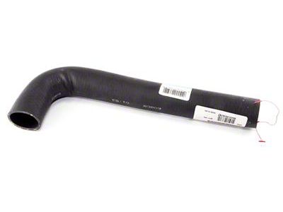 Upper Radiator Hose (83-86 2.5L Jeep CJ7)