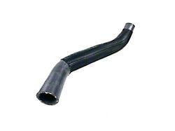 Upper Radiator Hose (07-11 Jeep Wrangler JK)