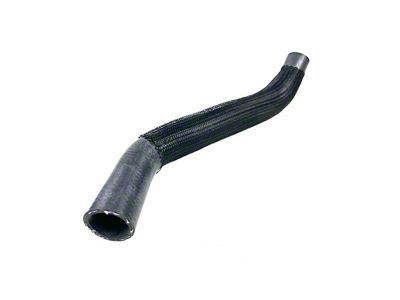 Upper Radiator Hose (07-11 Jeep Wrangler JK)