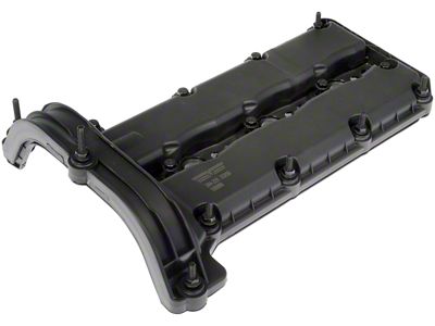 Valve Cover; Passenger Side (20-25 3.0L EcoDiesel Jeep Wrangler JL)