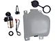 Washer Fluid Reservoir Kit (72-86 Jeep CJ5 & CJ7)