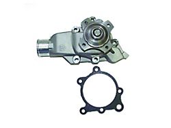 Water Pump (00-06 4.0L Jeep Wrangler TJ)