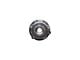 Wheel Bearing and Hub Assembly; Front (18-24 Jeep Wrangler JL)