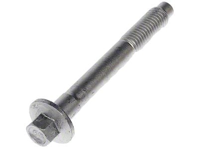 Wheel Hub Bolt; Wheel Hub Mounting; Front (87-06 Jeep Wrangler YJ & TJ)