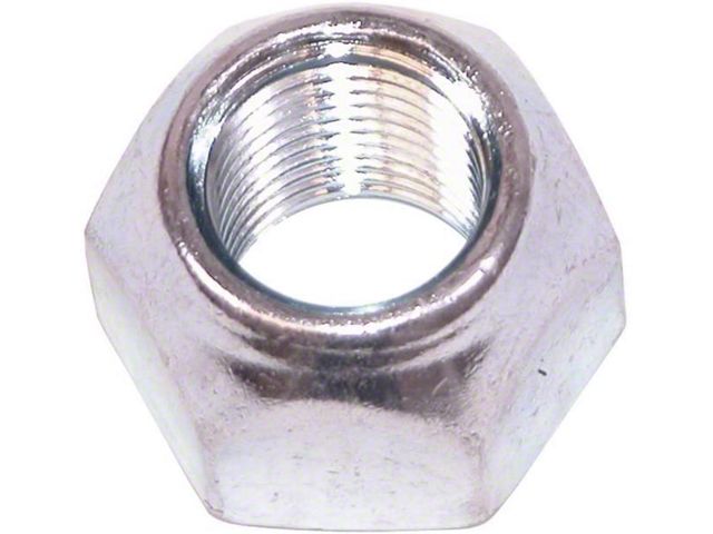 Wheel Lug Nut (66-86 Jeep CJ5 & CJ7)