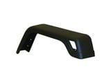 Wide Fender Flare; Front Passenger Side (97-06 Jeep Wrangler TJ)