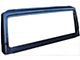 Replacement Windshield Frame (98-02 Jeep Wrangler TJ)