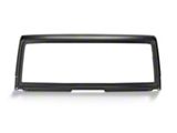 Windshield Frame (07-18 Jeep Wrangler JK)