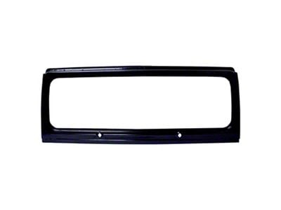 Windshield Frame (87-95 Jeep Wrangler YJ)