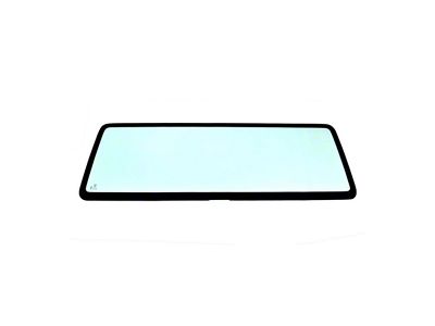 Windshield Glass (97-06 Jeep Wrangler TJ)